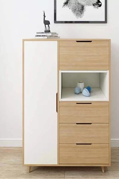 Tủ để đồ GHS-5429